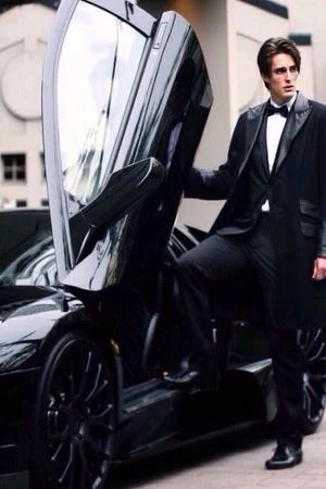 Nine months too late: After divorce by Baby Charlene cover