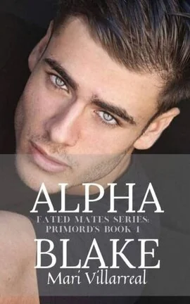 Alpha Blake cover