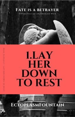 Lay Her Down To Rest cover