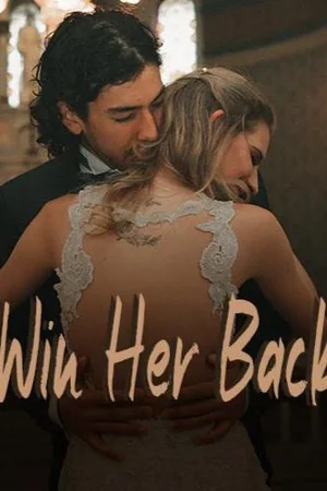 Win Her Back cover