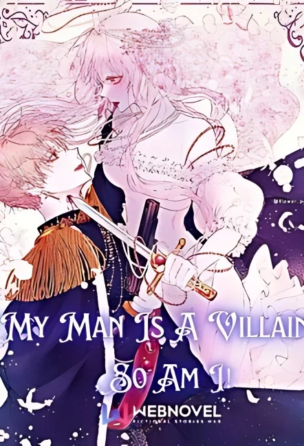 My Man Is A Villain, So Am I! cover