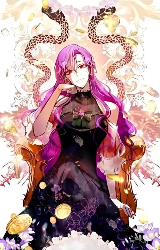 Isn't being a wicked woman so much better? cover