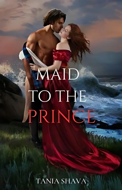 Maid To The Prince (Complete) cover