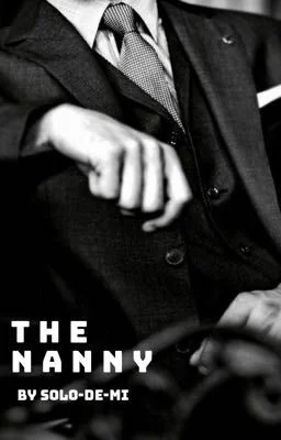 The Nanny cover