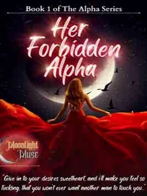 Her Forbidden Alpha cover