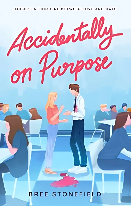 Accidentally on Purpose cover