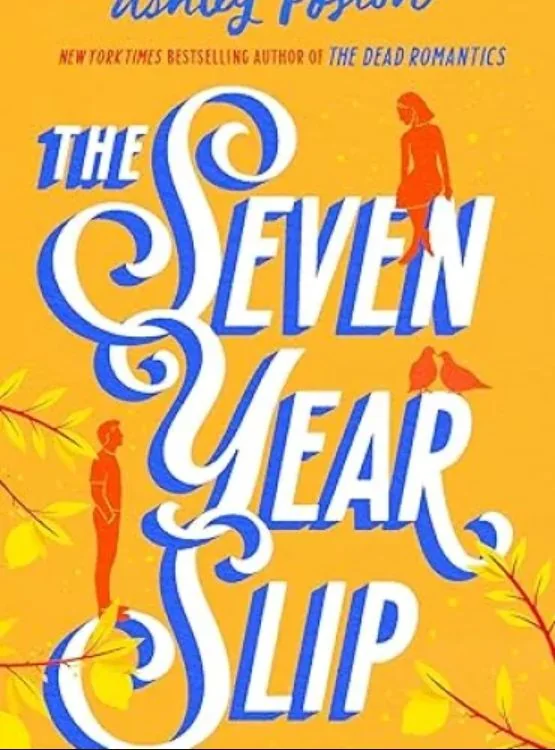 The Seven Year Slip cover