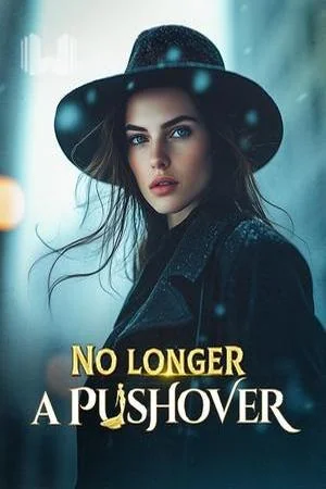 No longer a pushover cover