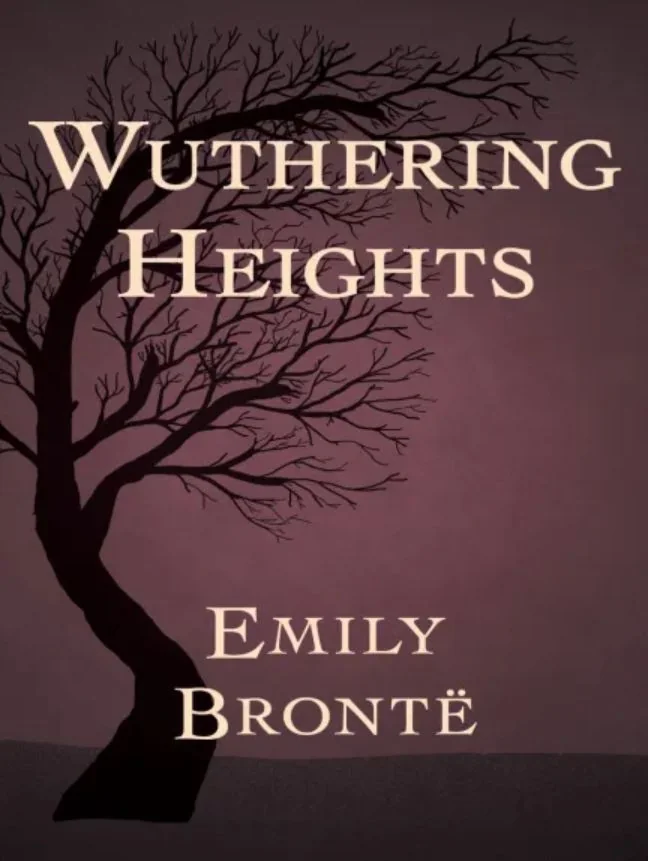 Wuthering Heights cover