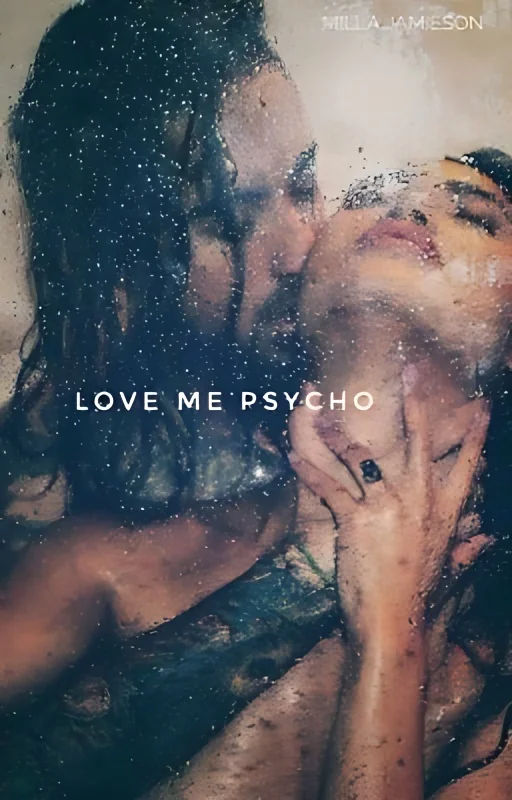Love me Psycho cover