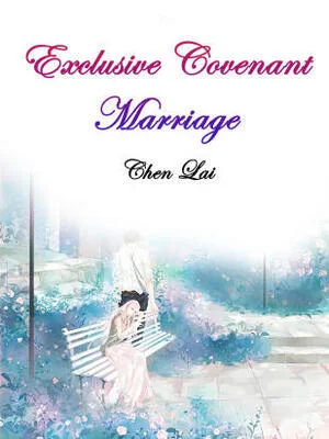 Exclusive Covenant Marriage cover