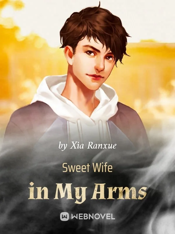 Sweet Wife in My Arms cover