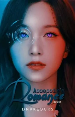 Assassin's Romance |Book 1| Michaeng ✔️ cover