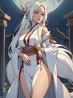 Reincarnated With A Divine Bloodline System cover