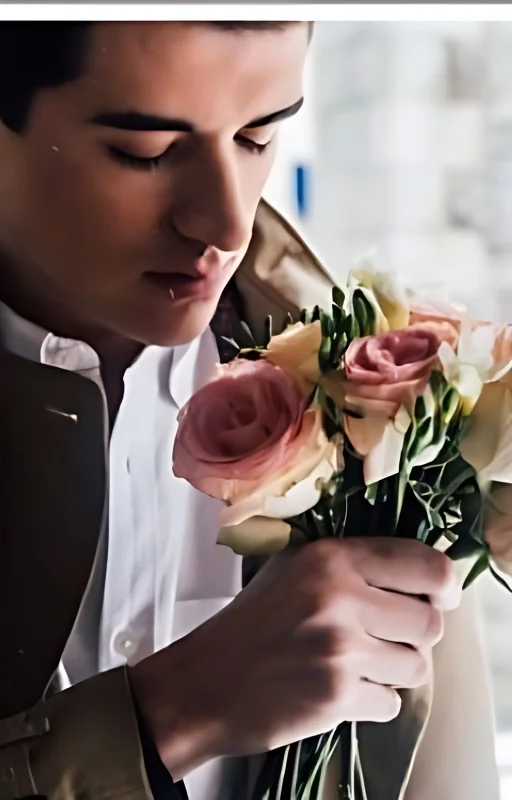 A Mob Boss's Dominance (Book 4-About Tristan) cover