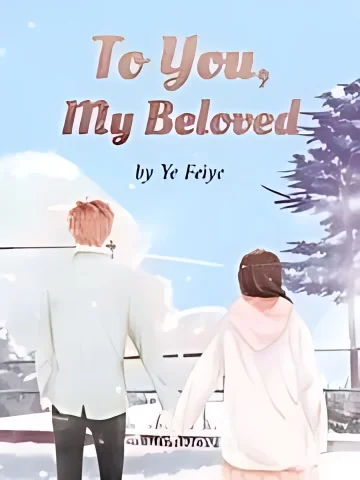 To You, My Beloved cover