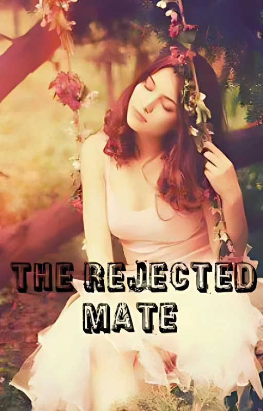 The Rejected Mate cover
