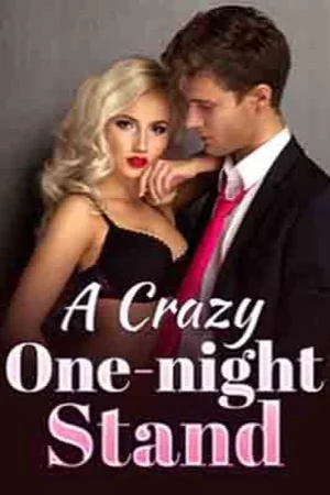 A Crazy One-night Stand cover