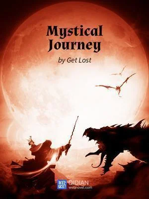 Mystical Journey cover