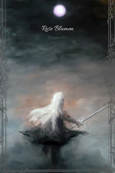Rose Blumen ~ Exogignesthai cover