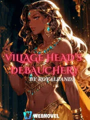 Village Head's Debauchery cover