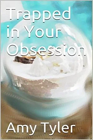 Trapped in His Love Obsession novel cover