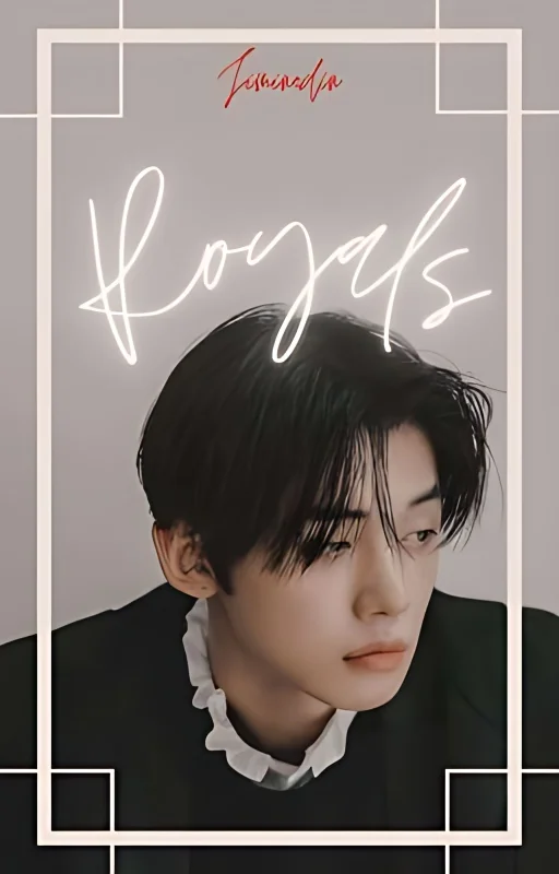 Royals cover