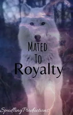 Mated To Royalty          bxb cover