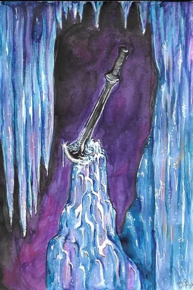 Void Climber cover