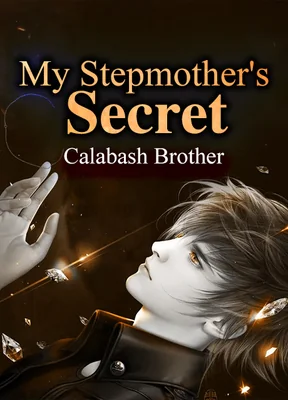 My Stepmother's Secret cover
