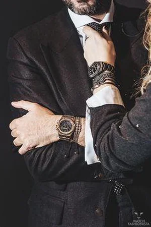 Obsession With Mr. Right cover