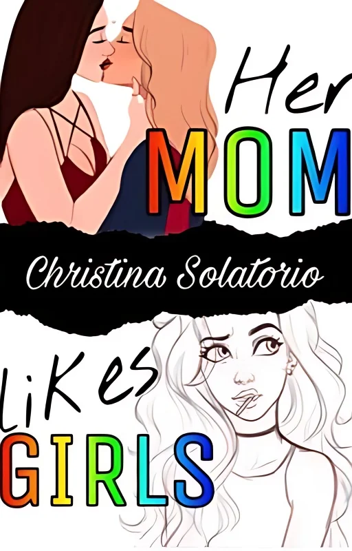 Her Mom Likes Girls cover