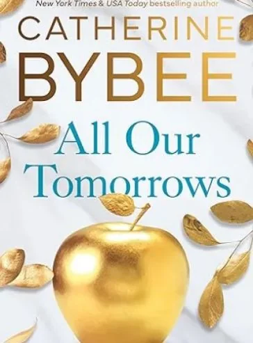 All Our Tomorrows (The Heirs Book 1) cover