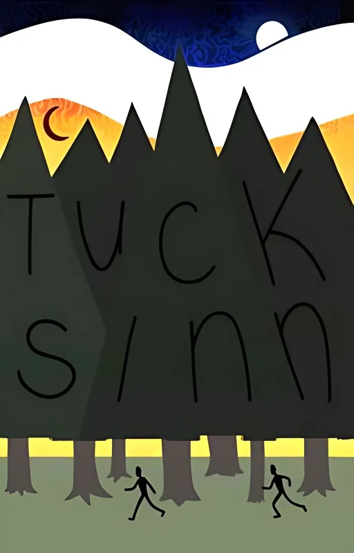 Tuck Sinn cover