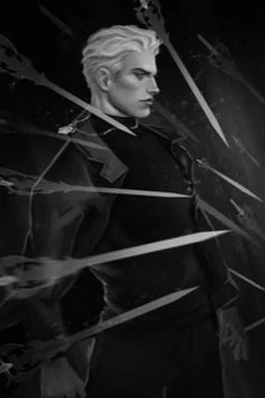 Summon Of The Sword cover