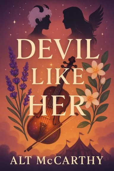 Devil Like Her cover
