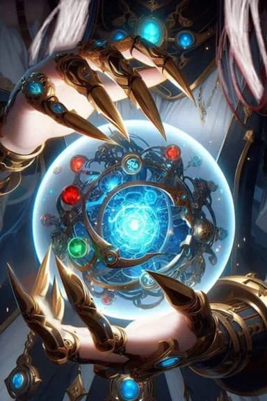 I was so long in Seclusion that everyone forgot about me cover