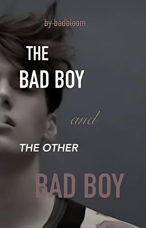 The Bad Boy and the Other Bad Boy cover