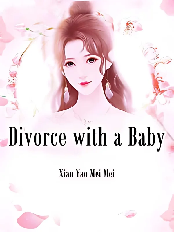 Divorce with a Baby cover