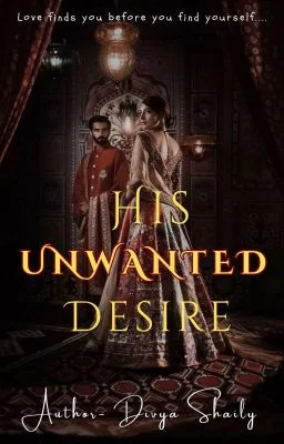 His Unwanted Desire cover