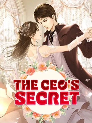 The Were CEO's Secret cover