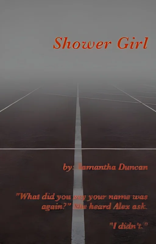 Shower Girl cover