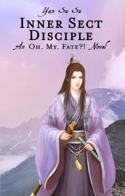 Oh. My. Fate?! (BL, Volume 6) cover