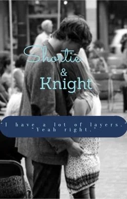 Shortie & Knight cover