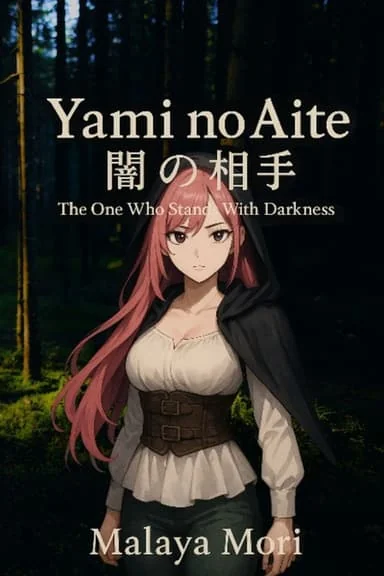Yami no Aite (闇の相手) The One Who Stands With Darkness cover