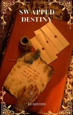 Swapped Destiny cover