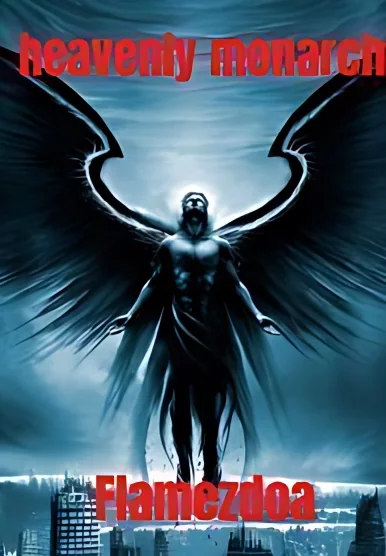Heavenly Monarch cover