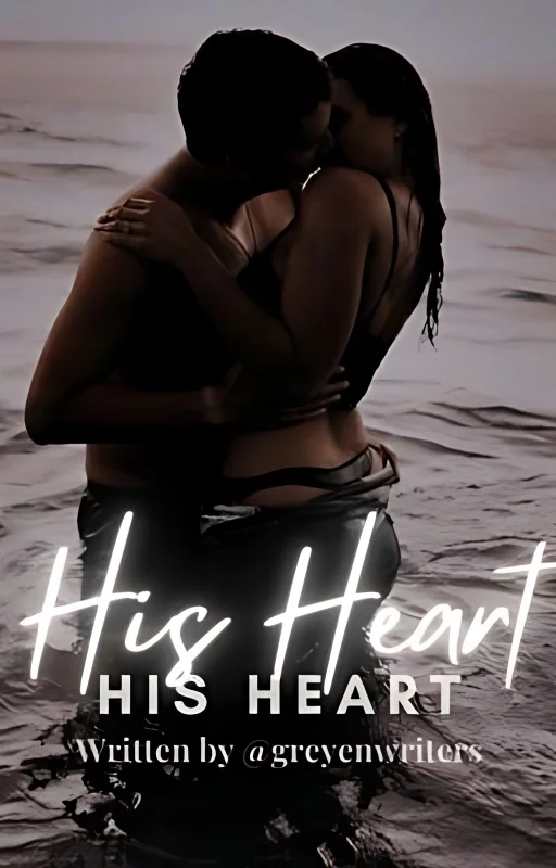 His heart cover