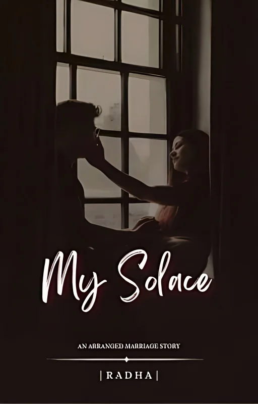 My Solace cover