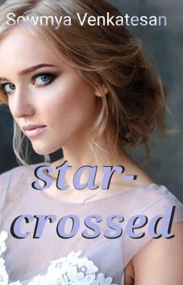 Star crossed cover